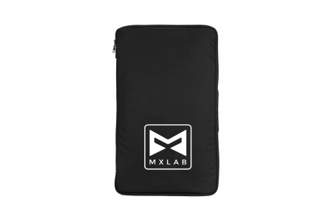 MX LAB-SOFT CASE