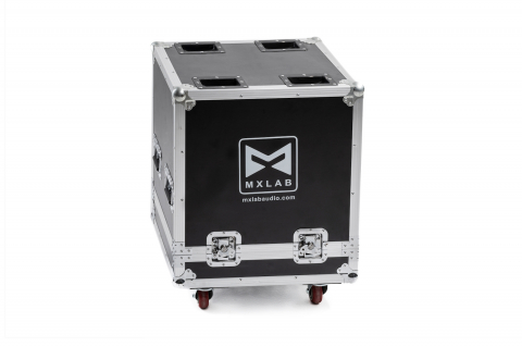 MX LAB VIOLINA-CASE